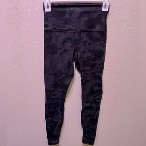 Lululemon align legging